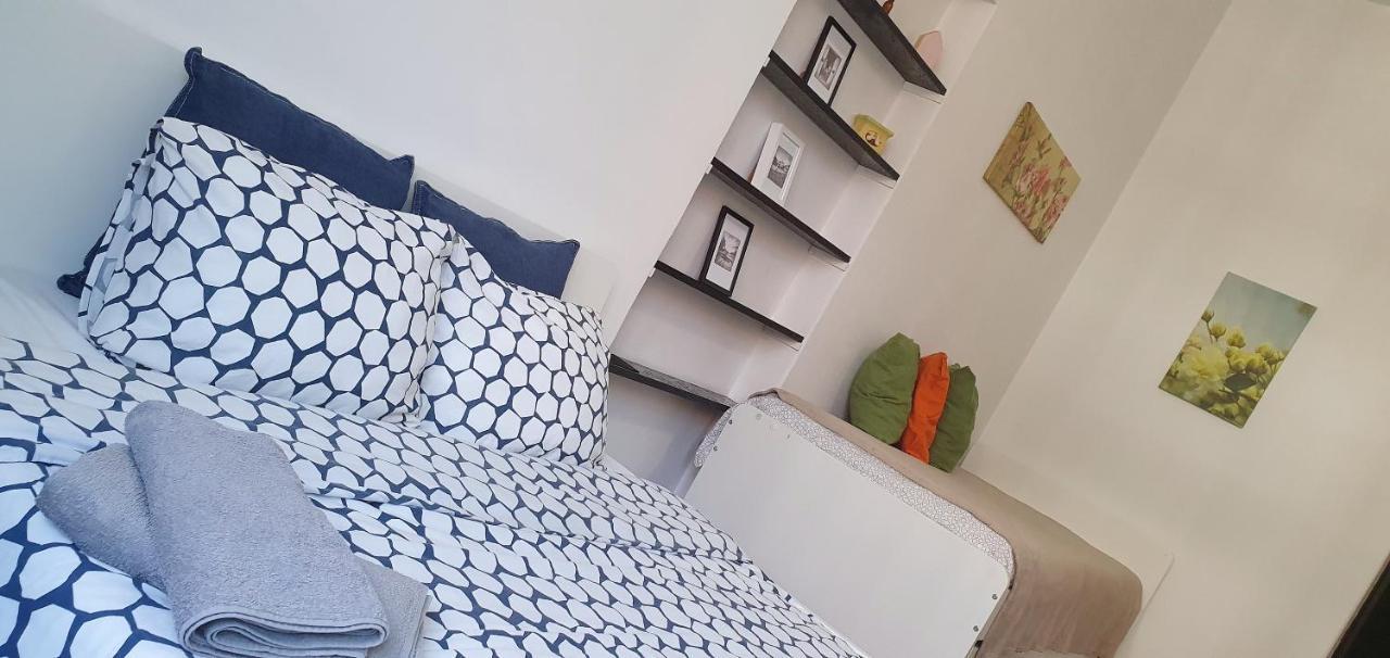 Chopin Street Private Rooms Katowice Luaran gambar