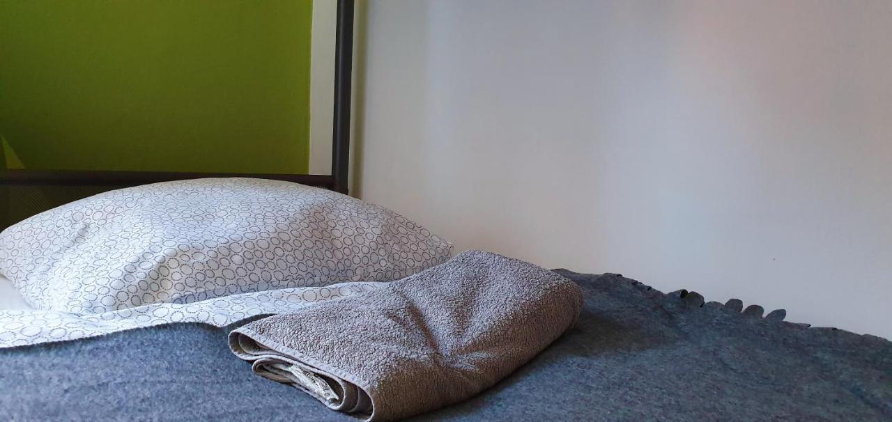 Chopin Street Private Rooms Katowice Luaran gambar