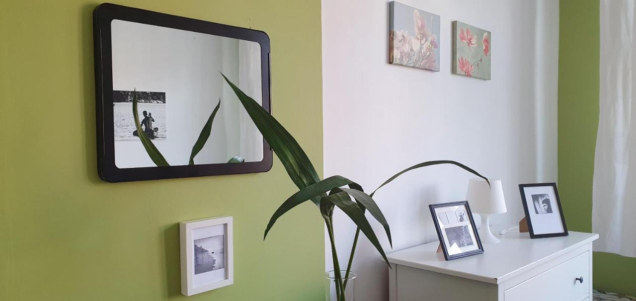Chopin Street Private Rooms Katowice Luaran gambar