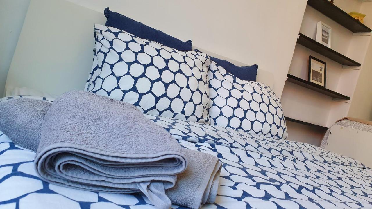 Chopin Street Private Rooms Katowice Luaran gambar